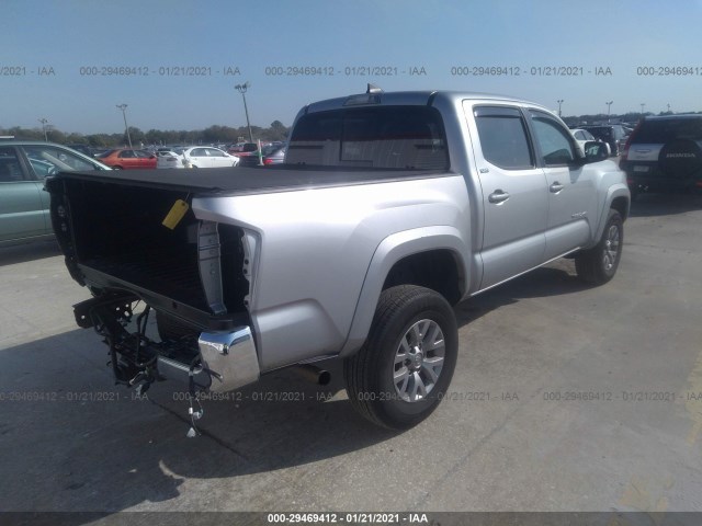 Photo 3 VIN: 3TMAZ5CNXKM096685 - TOYOTA TACOMA 2WD 