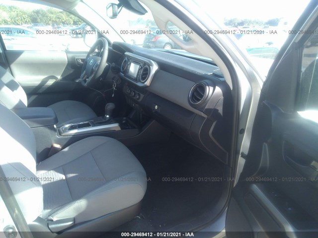 Photo 4 VIN: 3TMAZ5CNXKM096685 - TOYOTA TACOMA 2WD 