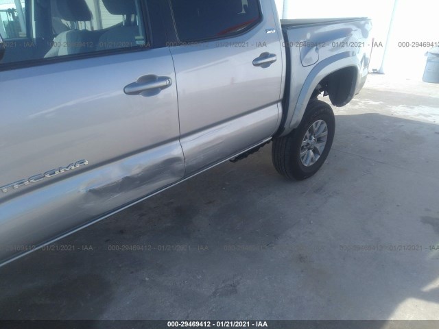 Photo 5 VIN: 3TMAZ5CNXKM096685 - TOYOTA TACOMA 2WD 