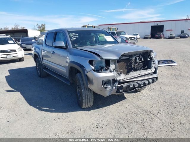 Photo 0 VIN: 3TMAZ5CNXKM099697 - TOYOTA TACOMA 