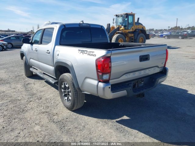 Photo 2 VIN: 3TMAZ5CNXKM099697 - TOYOTA TACOMA 