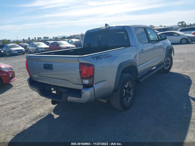 Photo 3 VIN: 3TMAZ5CNXKM099697 - TOYOTA TACOMA 