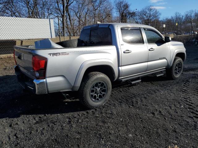 Photo 2 VIN: 3TMAZ5CNXKM108172 - TOYOTA TACOMA 