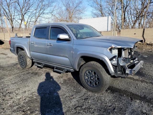 Photo 3 VIN: 3TMAZ5CNXKM108172 - TOYOTA TACOMA 