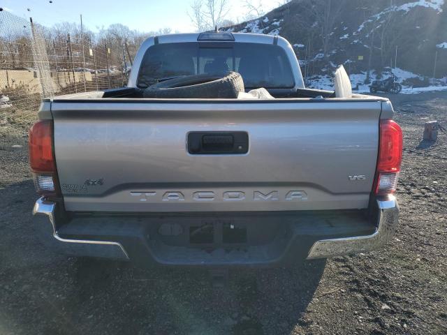 Photo 5 VIN: 3TMAZ5CNXKM108172 - TOYOTA TACOMA 