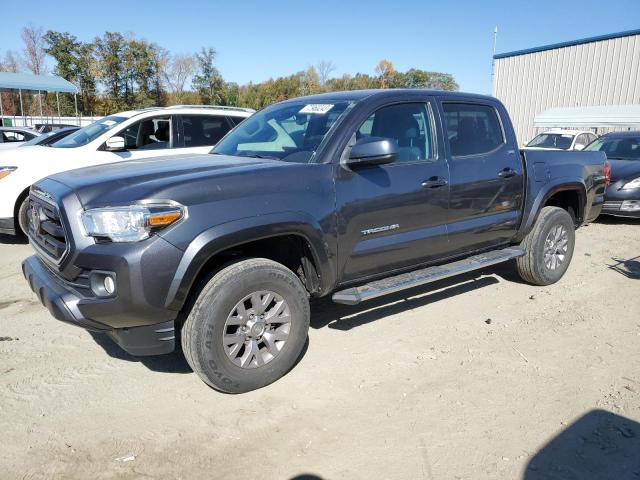 Photo 0 VIN: 3TMAZ5CNXKM109967 - TOYOTA TACOMA 