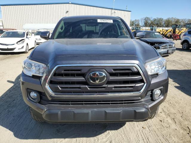 Photo 4 VIN: 3TMAZ5CNXKM109967 - TOYOTA TACOMA 