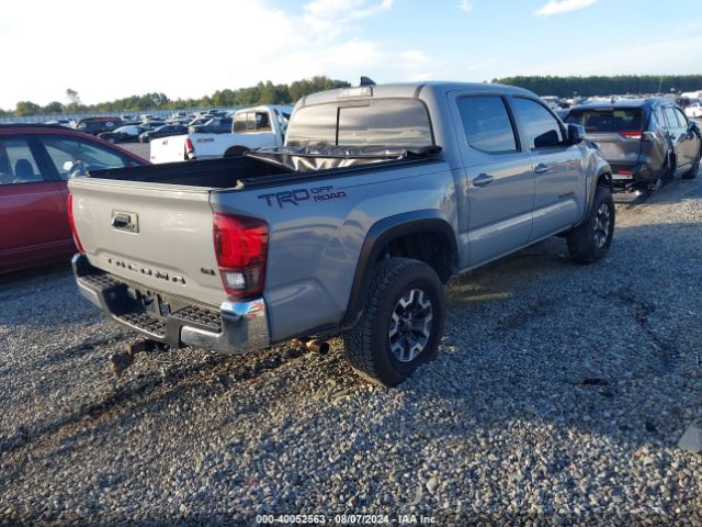 Photo 3 VIN: 3TMAZ5CNXKM111265 - TOYOTA TACOMA 