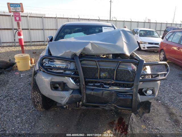 Photo 5 VIN: 3TMAZ5CNXKM111265 - TOYOTA TACOMA 