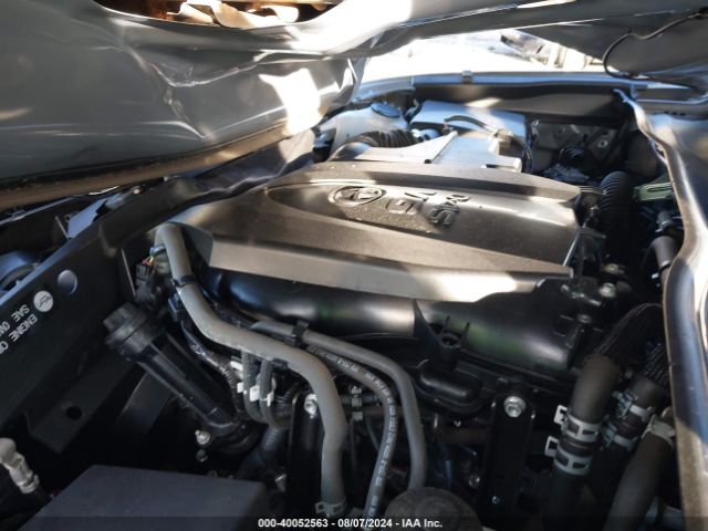 Photo 9 VIN: 3TMAZ5CNXKM111265 - TOYOTA TACOMA 