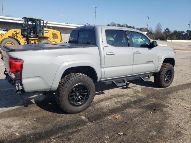 Photo 2 VIN: 3TMAZ5CNXLM116502 - TOYOTA TACOMA DOU 