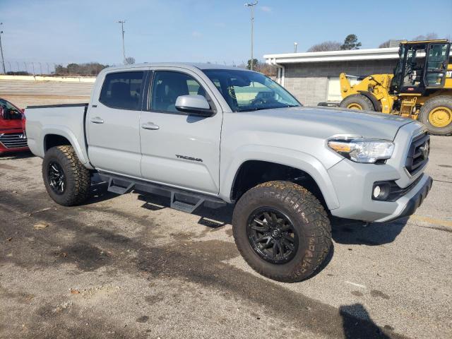 Photo 3 VIN: 3TMAZ5CNXLM116502 - TOYOTA TACOMA DOU 