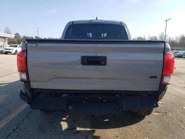 Photo 5 VIN: 3TMAZ5CNXLM116502 - TOYOTA TACOMA DOU 