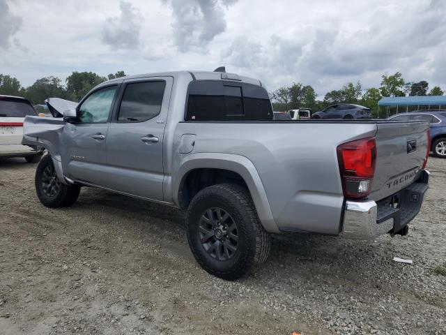 Photo 1 VIN: 3TMAZ5CNXLM119027 - TOYOTA TACOMA DOU 