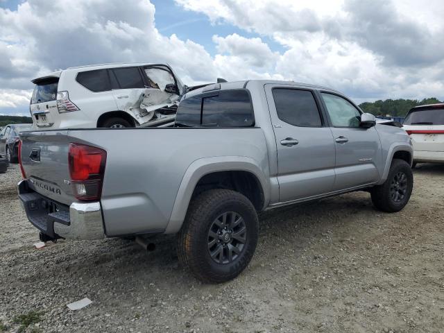 Photo 2 VIN: 3TMAZ5CNXLM119027 - TOYOTA TACOMA DOU 