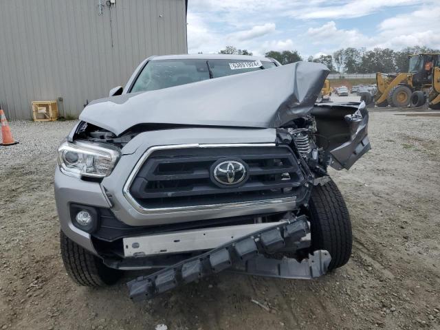 Photo 4 VIN: 3TMAZ5CNXLM119027 - TOYOTA TACOMA DOU 