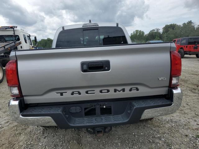 Photo 5 VIN: 3TMAZ5CNXLM119027 - TOYOTA TACOMA DOU 