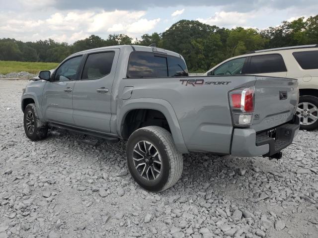 Photo 1 VIN: 3TMAZ5CNXLM126544 - TOYOTA TACOMA DOU 