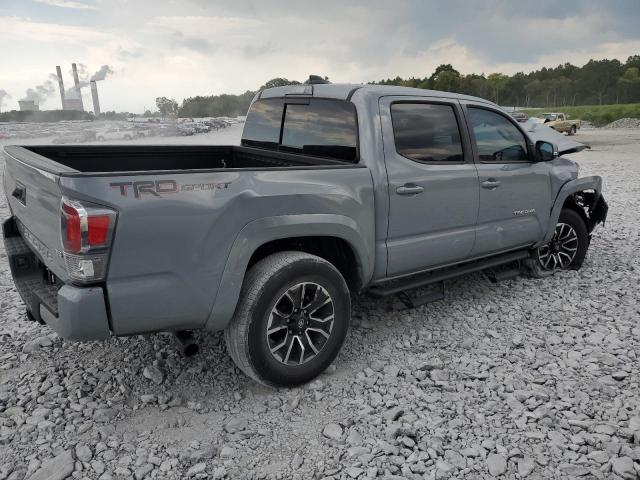 Photo 2 VIN: 3TMAZ5CNXLM126544 - TOYOTA TACOMA DOU 