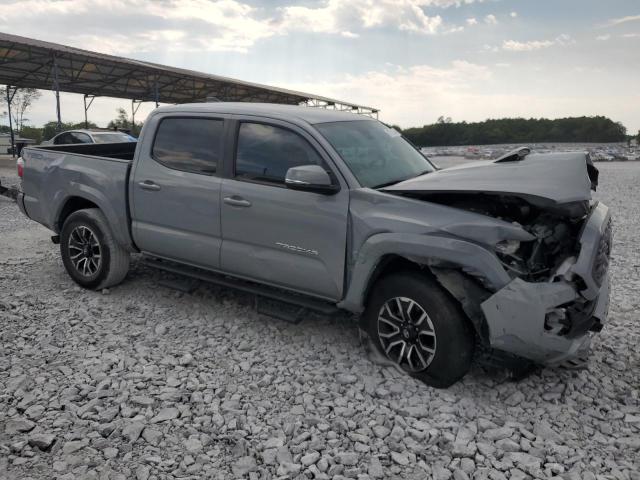 Photo 3 VIN: 3TMAZ5CNXLM126544 - TOYOTA TACOMA DOU 