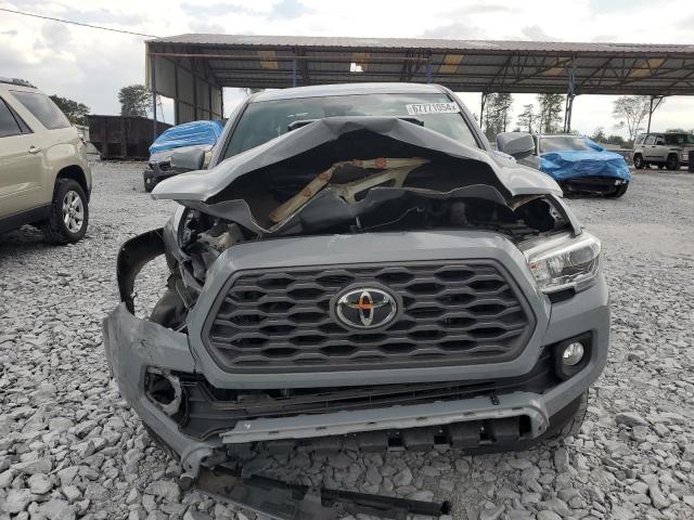 Photo 4 VIN: 3TMAZ5CNXLM126544 - TOYOTA TACOMA DOU 