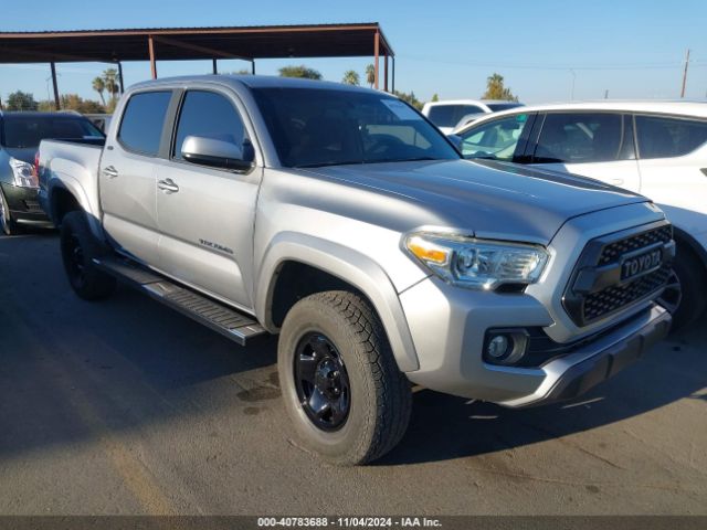 Photo 0 VIN: 3TMAZ5CNXLM137933 - TOYOTA TACOMA DOU 