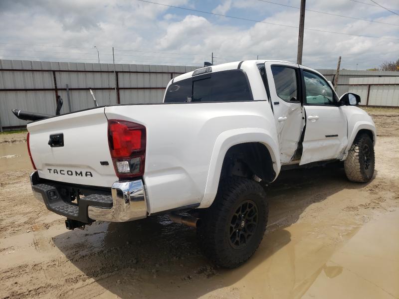 Photo 3 VIN: 3TMAZ5CNXLM139892 - TOYOTA TACOMA DOU 