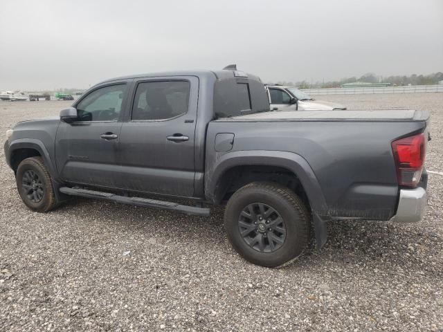 Photo 1 VIN: 3TMAZ5CNXLM140010 - TOYOTA TACOMA DOU 