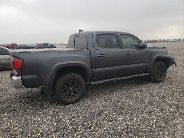 Photo 2 VIN: 3TMAZ5CNXLM140010 - TOYOTA TACOMA DOU 