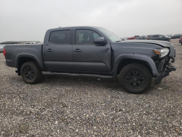 Photo 3 VIN: 3TMAZ5CNXLM140010 - TOYOTA TACOMA DOU 