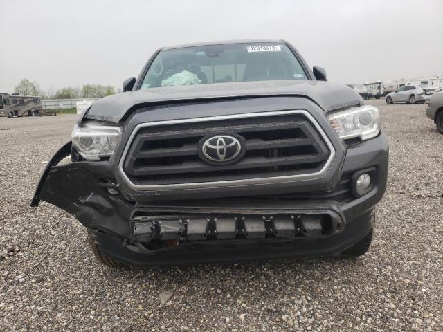 Photo 4 VIN: 3TMAZ5CNXLM140010 - TOYOTA TACOMA DOU 