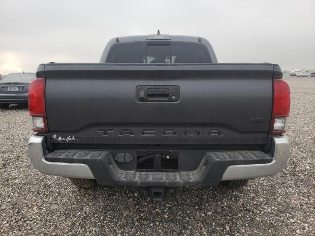 Photo 5 VIN: 3TMAZ5CNXLM140010 - TOYOTA TACOMA DOU 