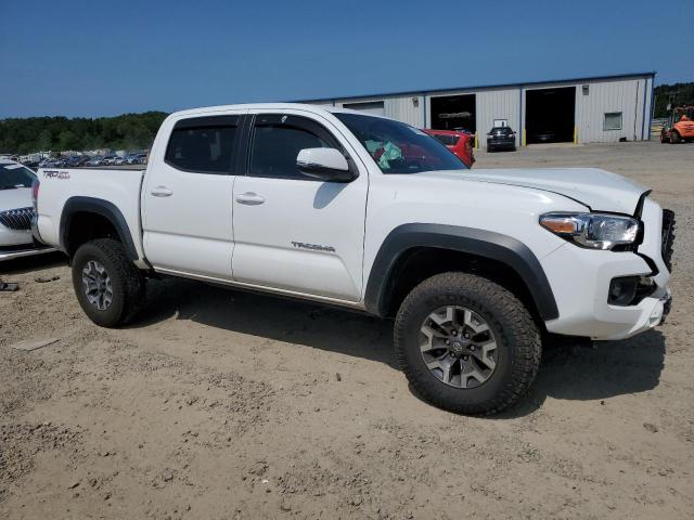 Photo 3 VIN: 3TMAZ5CNXMM144964 - TOYOTA TACOMA DOU 