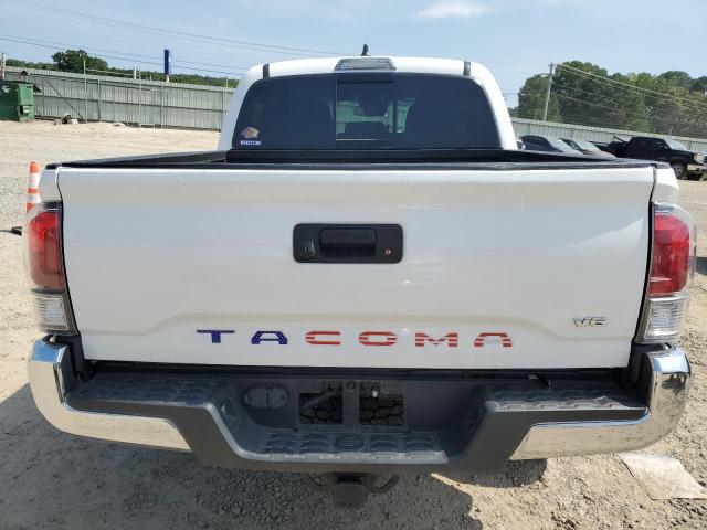 Photo 5 VIN: 3TMAZ5CNXMM144964 - TOYOTA TACOMA DOU 