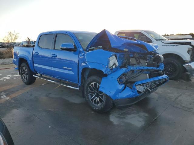 Photo 3 VIN: 3TMAZ5CNXMM146858 - TOYOTA TACOMA 