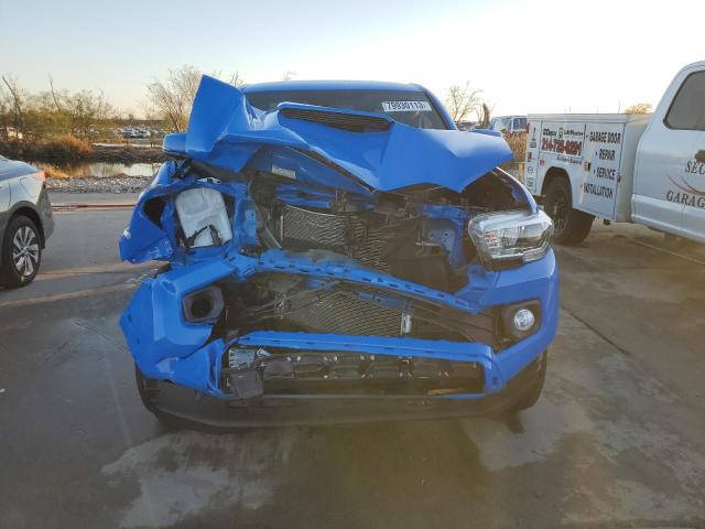 Photo 4 VIN: 3TMAZ5CNXMM146858 - TOYOTA TACOMA 