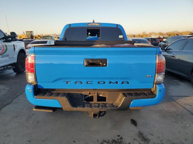 Photo 5 VIN: 3TMAZ5CNXMM146858 - TOYOTA TACOMA 