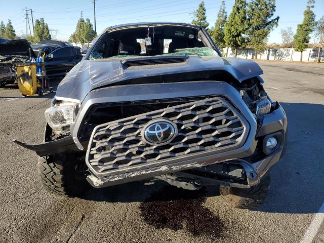 Photo 4 VIN: 3TMAZ5CNXMM147931 - TOYOTA TACOMA 