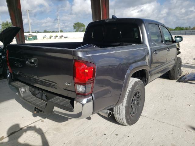 Photo 3 VIN: 3TMAZ5CNXMM148089 - TOYOTA TACOMA DOU 