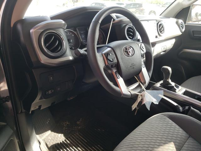 Photo 8 VIN: 3TMAZ5CNXMM148089 - TOYOTA TACOMA DOU 