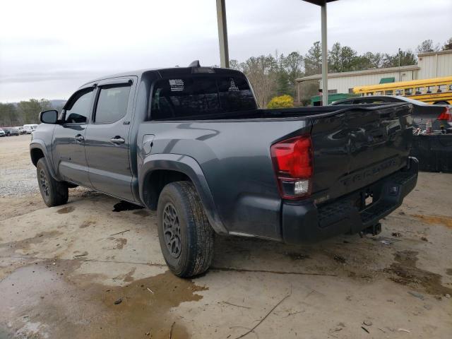 Photo 1 VIN: 3TMAZ5CNXMM153079 - TOYOTA TACOMA 