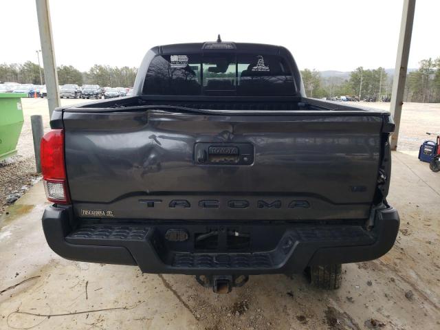 Photo 5 VIN: 3TMAZ5CNXMM153079 - TOYOTA TACOMA 