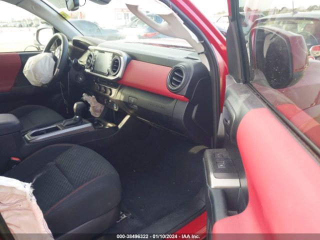 Photo 4 VIN: 3TMAZ5CNXMM156399 - TOYOTA TACOMA 