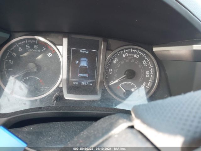 Photo 6 VIN: 3TMAZ5CNXMM156399 - TOYOTA TACOMA 