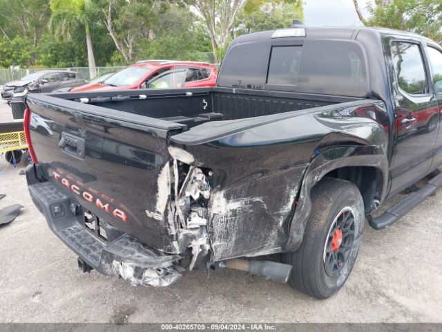 Photo 5 VIN: 3TMAZ5CNXNM160812 - TOYOTA TACOMA 