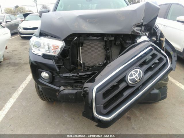 Photo 5 VIN: 3TMAZ5CNXNM167811 - TOYOTA TACOMA 2WD 