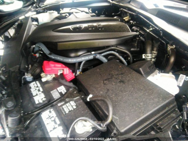 Photo 9 VIN: 3TMAZ5CNXNM167811 - TOYOTA TACOMA 2WD 