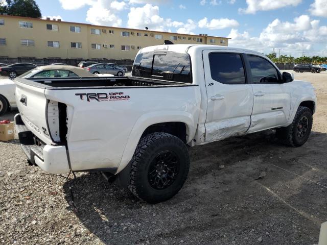 Photo 2 VIN: 3TMAZ5CNXNM170983 - TOYOTA TACOMA 