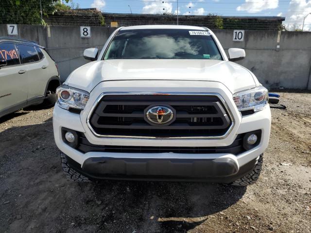 Photo 4 VIN: 3TMAZ5CNXNM170983 - TOYOTA TACOMA 