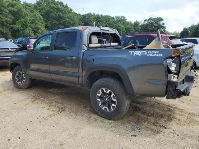 Photo 1 VIN: 3TMAZ5CNXNM171731 - TOYOTA TACOMA DOU 